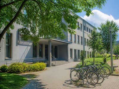 Poland’s Summer Camp brings psychology research and practice together in Nowy Sącz