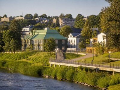 Rēzekne prepares for Latvia’s Youth Opportunities Festival KOPUMS