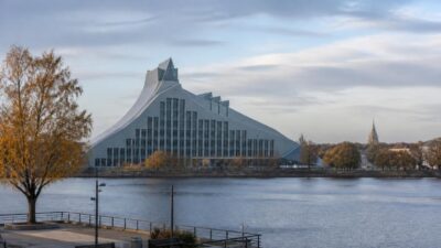 Riga’s digital humanities summer school connects cultural collections with new research methods