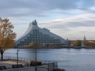 Riga’s digital humanities summer school connects cultural collections with new research methods