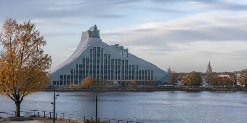 Riga’s digital humanities summer school connects cultural collections with new research methods Riga’s digital humanities summer school connects cultural collections with new research methods