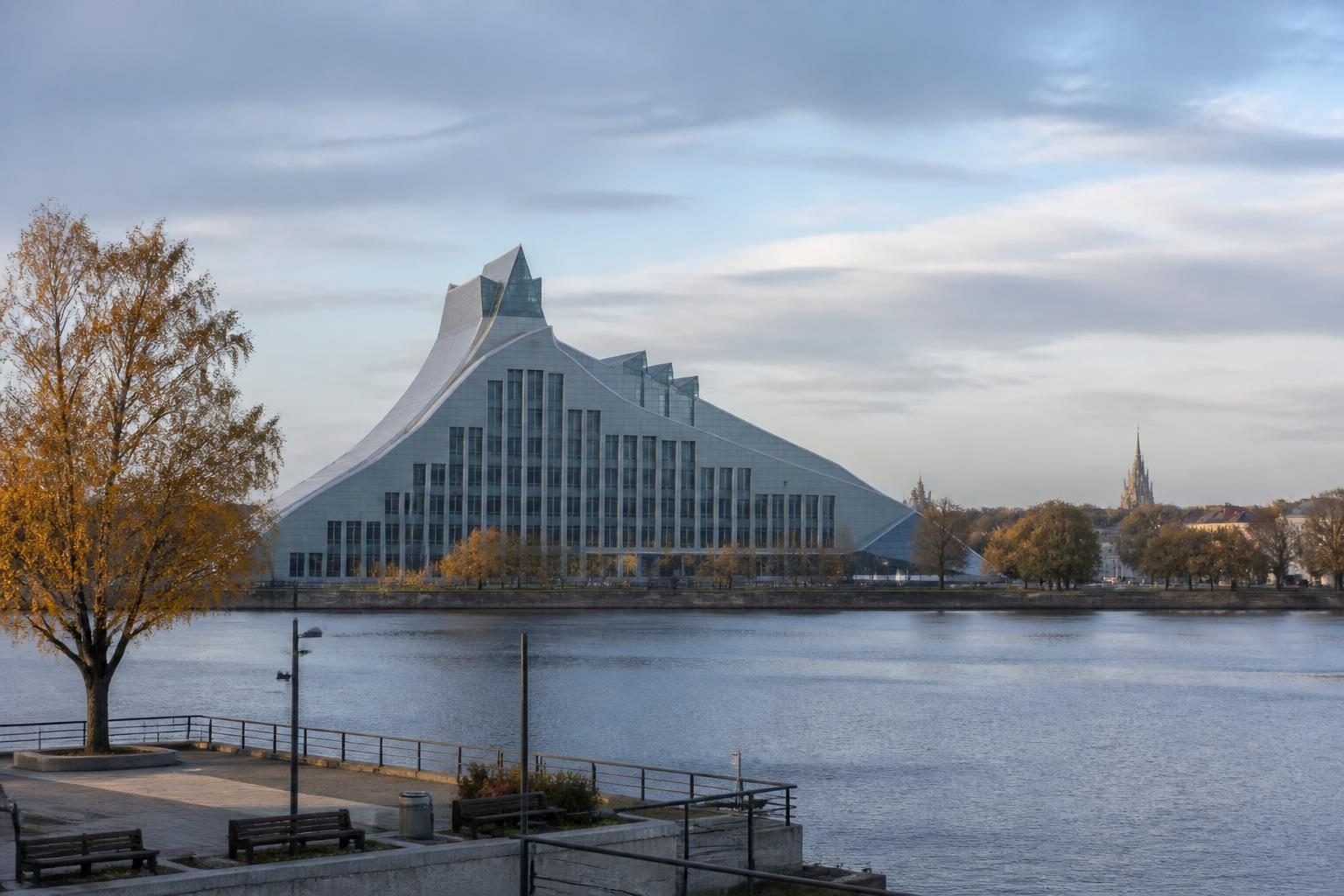 Riga to Host Baltic Summer School of Digital Humanities 2026