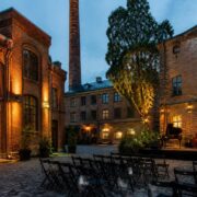 Riga’s PORTA 26 brings Baltic voices and global folk traditions to Stricka Villa