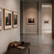 Stockholm exhibition brings Sweden’s invisible care work into public view