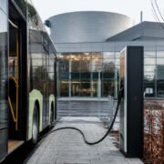 Sweden opens a new innovation window for more sustainable road transport Sweden opens a new innovation window for more sustainable road transport