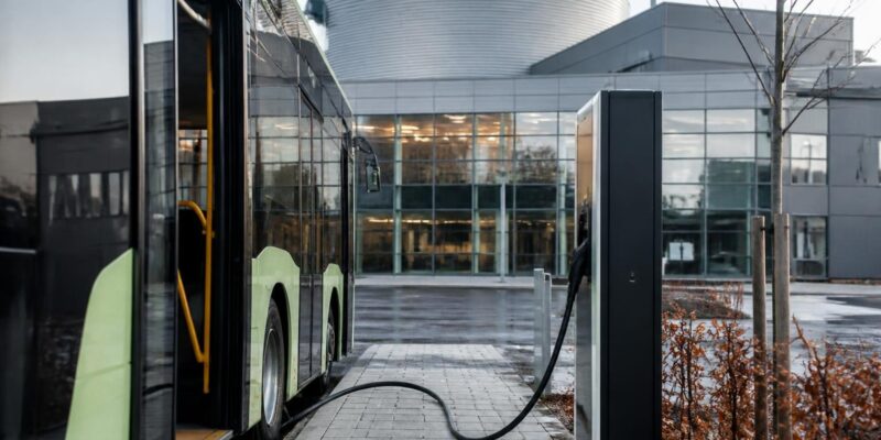 Sweden opens a new innovation window for more sustainable road transport