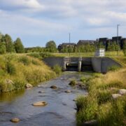 Sweden opens EU funding window for sustainable water projects in four regions