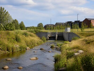 Sweden opens EU funding window for sustainable water projects in four regions Sweden opens EU funding window for sustainable water projects in four regions