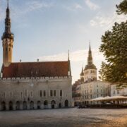 Tallinn Chamber Music Festival opens with a week of musical bridges