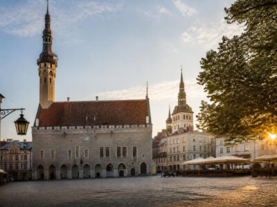 Tallinn Chamber Music Festival opens with a week of musical bridges Tallinn Chamber Music Festival opens with a week of musical bridges