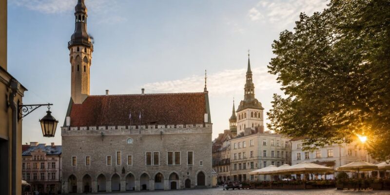 Tallinn Chamber Music Festival opens with a week of musical bridges