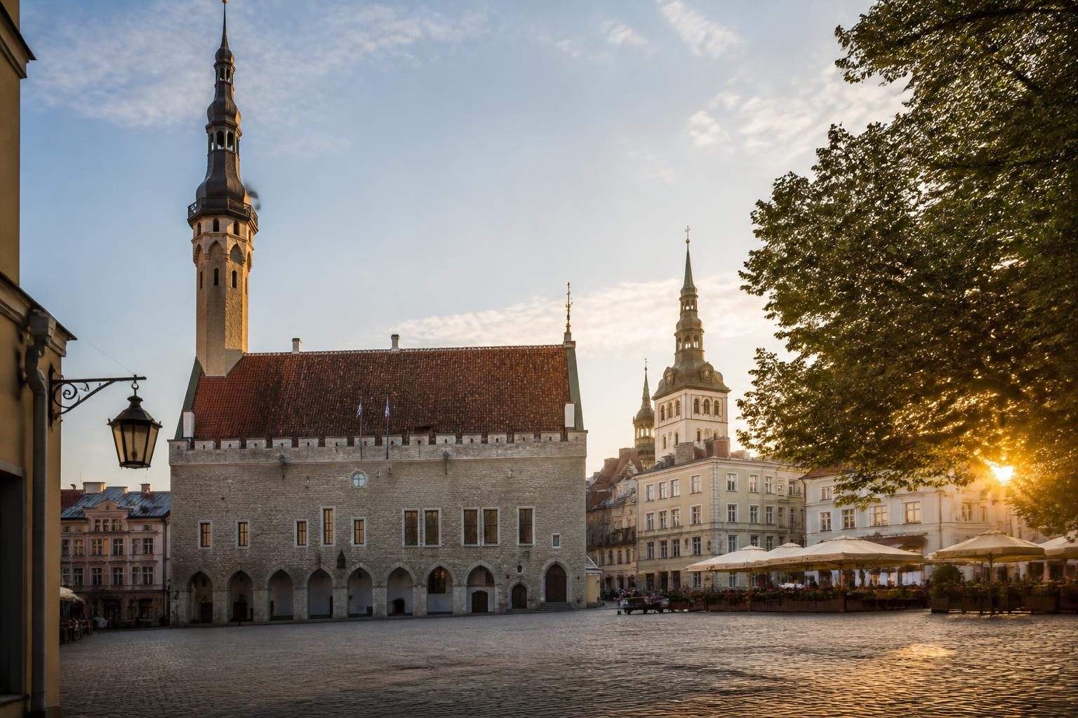 Tallinn Chamber Music Festival opens on August 22, 2026