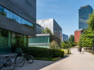 Tallinn to host international summer schools on digital innovation and entrepreneurship