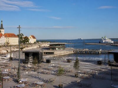 Tallinn’s Estonia–India Festival invites communities to meet through culture