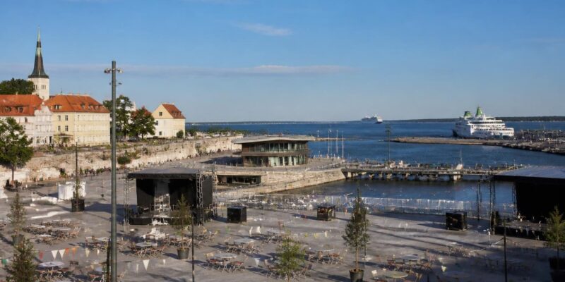 Tallinn’s Estonia–India Festival invites communities to meet through culture