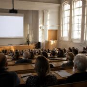 Tartu conference puts evidence-based well-being research in the public spotlight