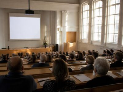 Tartu conference puts evidence-based well-being research in the public spotlight