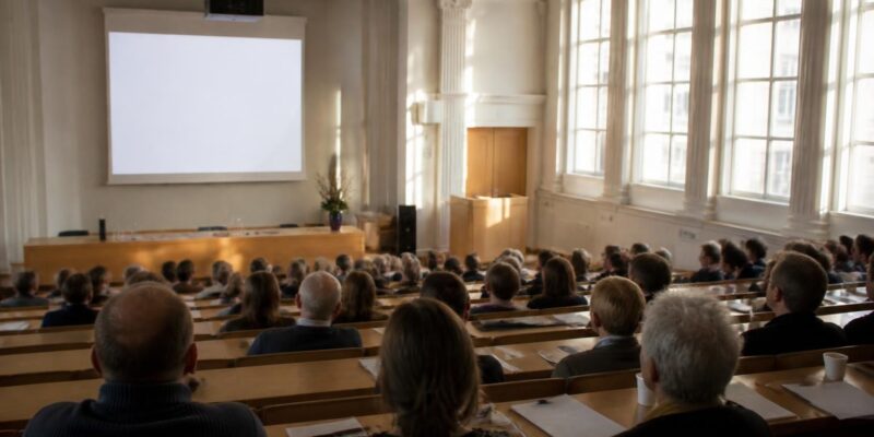 Tartu conference puts evidence-based well-being research in the public spotlight