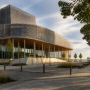 Ventspils Groove opens a four-day international jazz programme on Latvia’s western coast