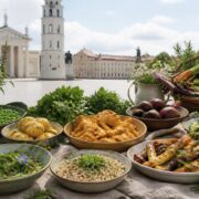 Vilnius to host Lithuania’s first Augalyn Fest in Cathedral Square Vilnius to host Lithuania’s first Augalyn Fest in Cathedral Square