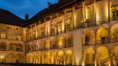Wawel at Dusk brings its 2026 summer festival to a Chopin-centred finale