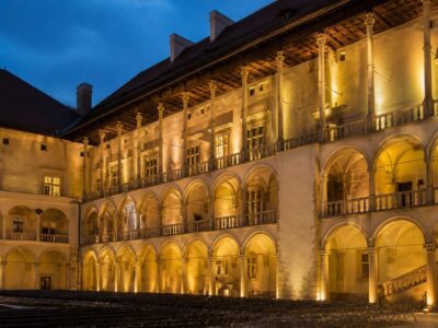 Wawel at Dusk brings its 2026 summer festival to a Chopin-centred finale