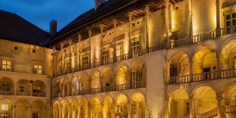 Wawel at Dusk brings its 2026 summer festival to a Chopin-centred finale