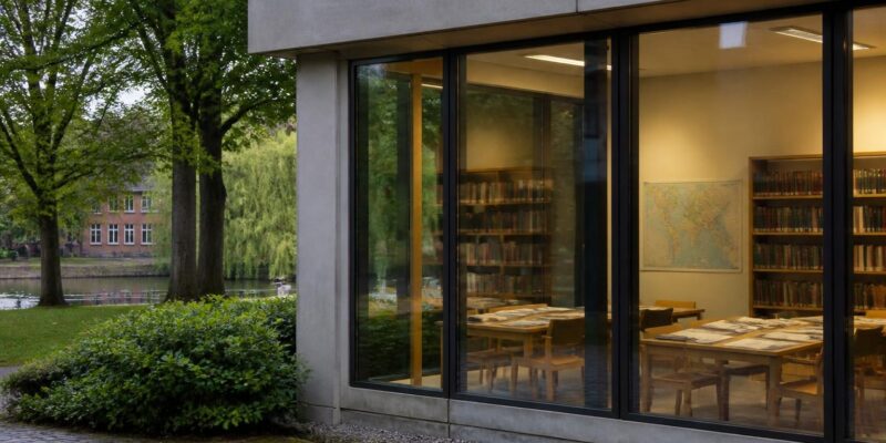 Bremen researchers receive €4 million to study how law can accelerate climate neutrality