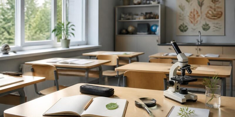 Estonia’s PISA 2025 results confirm strong science and mathematics performance