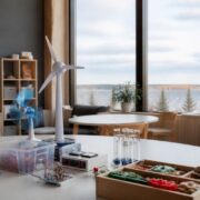 Estonia’s Researchers’ Night turns energy into a nationwide classroom