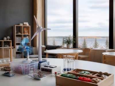 Estonia’s Researchers’ Night turns energy into a nationwide classroom