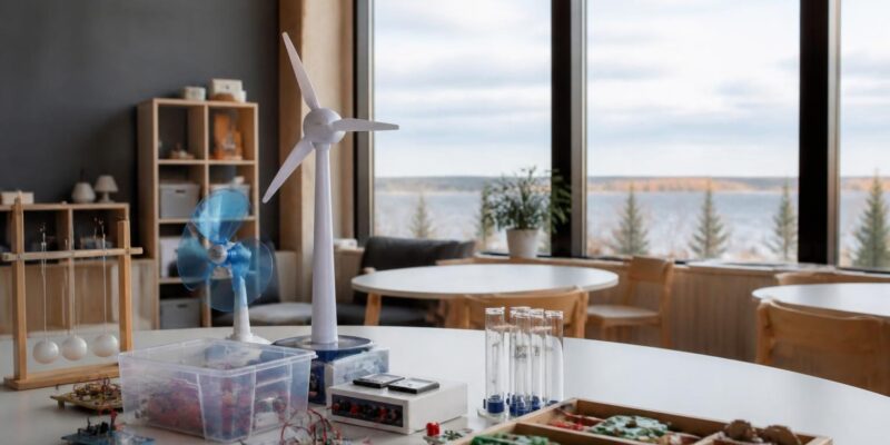 Estonia’s Researchers’ Night turns energy into a nationwide classroom