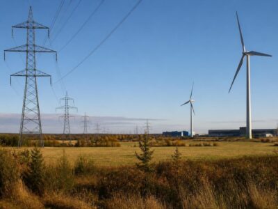 Estonia launches open study to map its future electricity mix