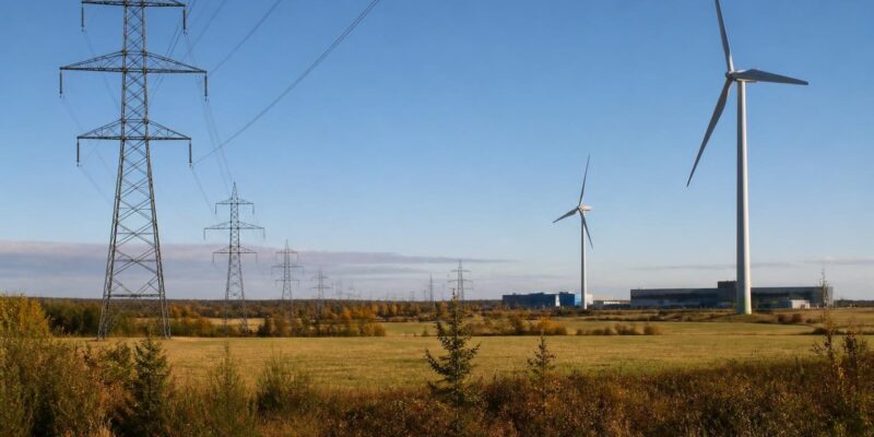 Estonia launches open study to map its future electricity mix Estonia launches open study to map its future electricity mix