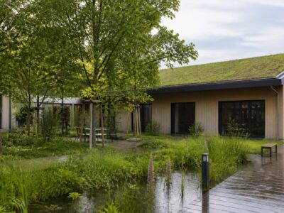Germany opens autumn funding window for climate adaptation in social facilities