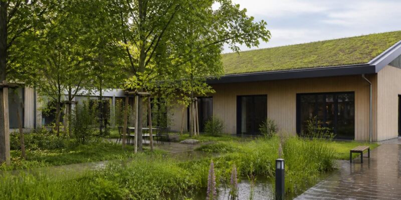 Germany opens autumn funding window for climate adaptation in social facilities
