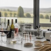 Germany’s food scientists meet in Kaiserslautern to examine safer, better everyday products