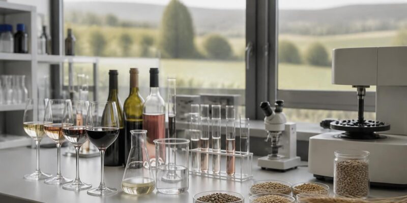 Germany’s food scientists meet in Kaiserslautern to examine safer, better everyday products