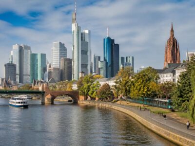Germany’s tourism sector meets in Frankfurt to turn sustainability into practical travel policy