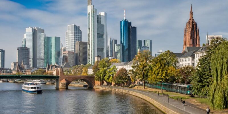 Germany’s tourism sector meets in Frankfurt to turn sustainability into practical travel policy