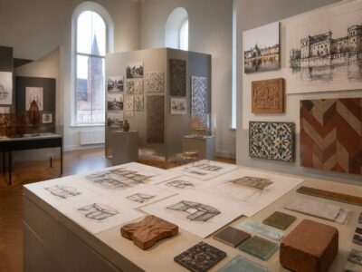 Kaliningrad biennale opens a two-month platform for cultural-code design