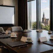 Kaliningrad family-business forum puts succession and resilience on the agenda Kaliningrad family-business forum puts succession and resilience on the agenda