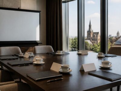 Kaliningrad family-business forum puts succession and resilience on the agenda