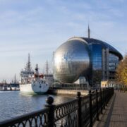 Kaliningrad to host Russian conference on gas hydrates and ocean science