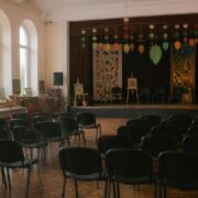 Kaliningrad’s inclusive arts festival brings local performers together Kaliningrad’s inclusive arts festival brings local performers together