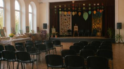 Kaliningrad’s inclusive arts festival brings local performers together Kaliningrad’s inclusive arts festival brings local performers together