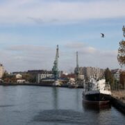 Kaliningrad Region prepares first International Port Cities Forum for October
