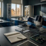 Kaliningrad announces October festival connecting young people with space science and technology