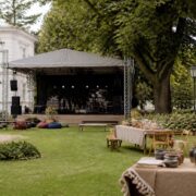 Kaunas brings Lithuania’s cultural communities together for Kultūrų sodas 2026