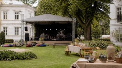 Kaunas brings Lithuania’s cultural communities together for Kultūrų sodas 2026